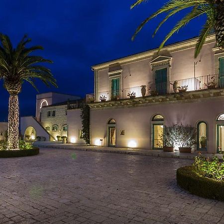 Poggio Del Sole Hotel Contrada Cimillà Exteriör bild